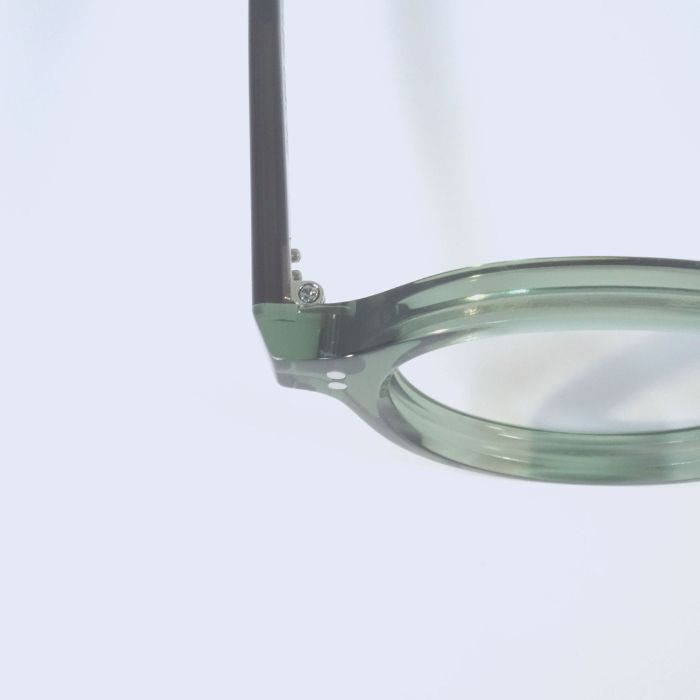 左右非対称 丸メガネ 丸眼鏡 丸 メガネ 眼鏡 ラウンド 鯖江 国産