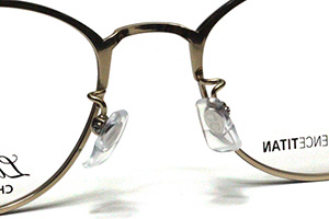 シャルマン Lineart ラインアート XL 11102-50-BK ブラック【ブリオ