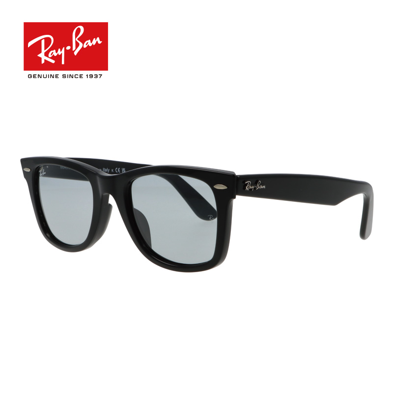 쥤Х 󥰥饹 RB2140F-601/R5-52 Ray-Ban ե顼 WAYFARER WASHED LENSES  52  ǥ