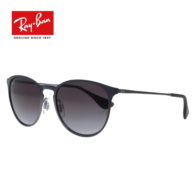 쥤Х 󥰥饹 RB3539-192/8G-54 Ray-Ban ERIKA METAL ꥫ ᥿   ǥ 54 ãᥬ