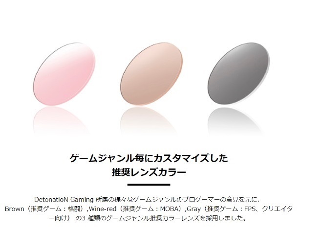 G-SQUARE アイウェア ナイロールタイプ Professional model 度なし