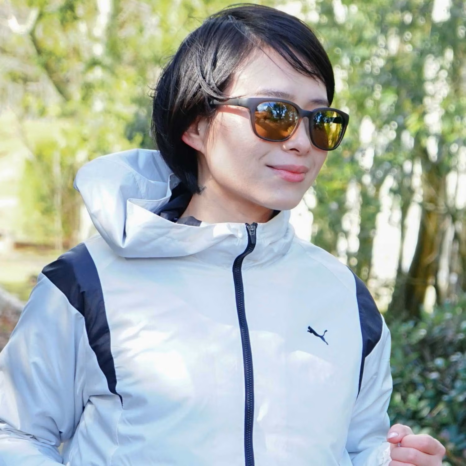 luciano valentio サングラス　アイウェア NEW IN】QWON POP-UP – Shinzone
