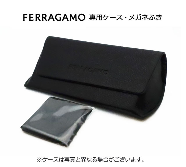 FERRAGAMO（フェラガモ） フェラガモサングラス SF2073SELB 606 ワイン