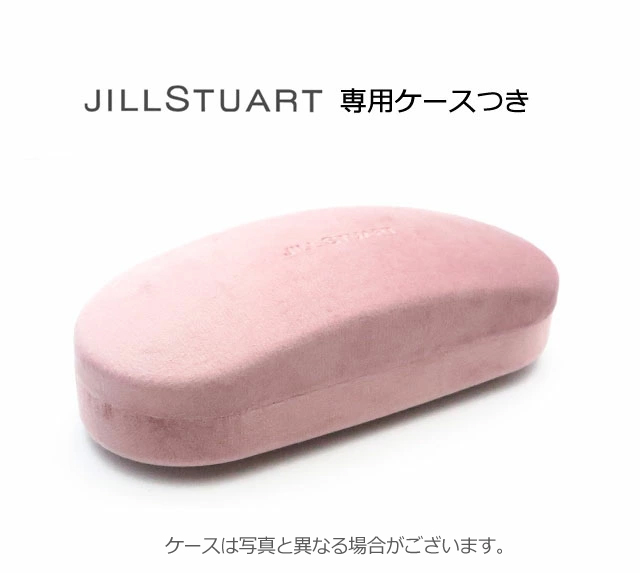 JILL STUART（ジルスチュアート） ジルスチュアートメガネセット 05