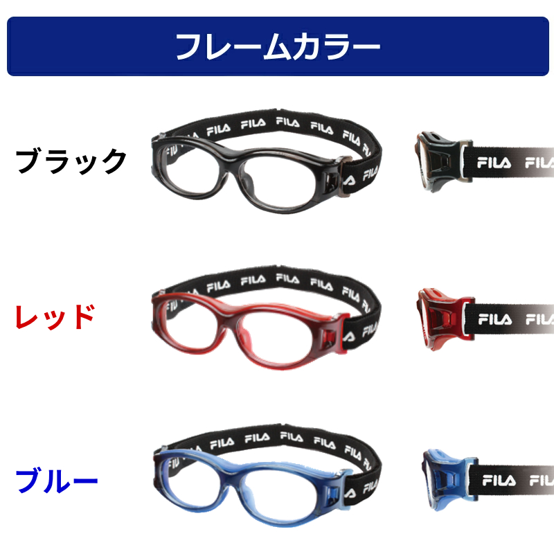 カラーバリエーション紹介1