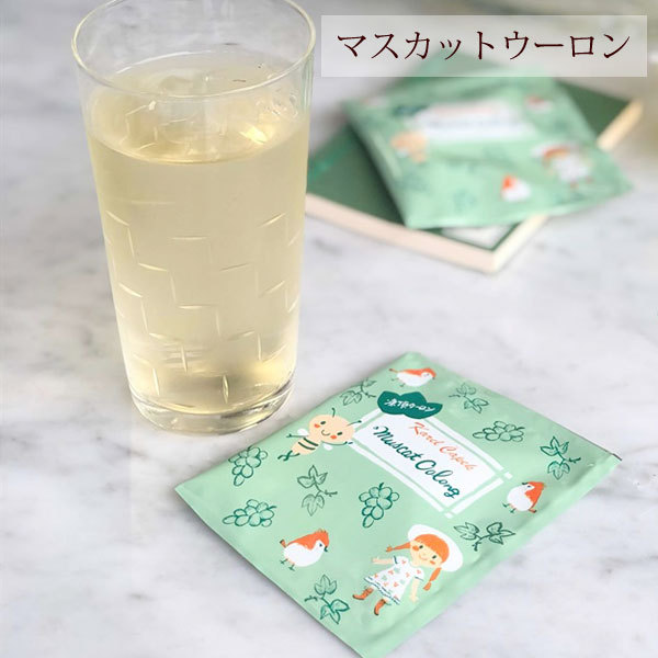 カレルチャペック 水出し 夏紅茶 21 ハーブティー フレーバーティー ティーバッグ 個包装 5袋 マスカットウーロン ピーチ ジャスミン トロピカルアールグレイ Kc 497 499 薔薇雑貨かわいい姫系雑貨のmeggie 通販 Yahoo ショッピング