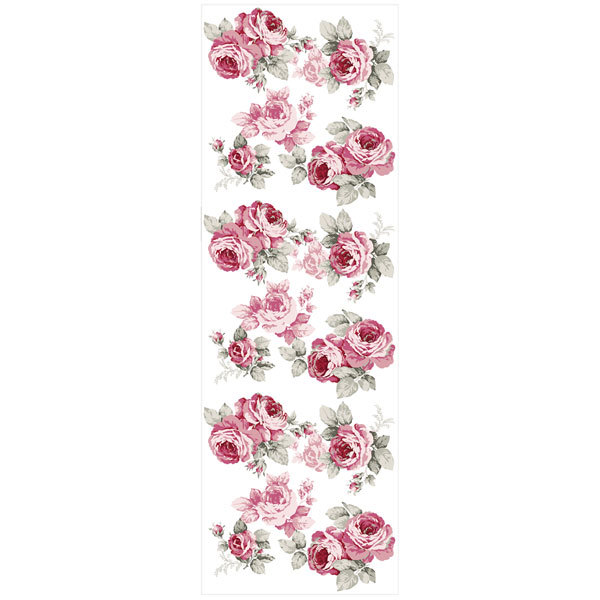 暑さ対策 熱中症対策 ひんやり 冷感 クールタオル ローズ柄 30 90cm ルーシー ナタリア シャンテ かわいい おしゃれ 薔薇雑貨 夏用 タオル レジャー スポーツ Cool 21 24 薔薇雑貨かわいい姫系雑貨のmeggie 通販 Yahoo ショッピング