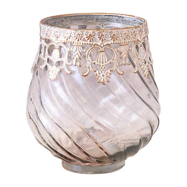 かわいい おしゃれ 花器 花瓶 Loire ロワール フラワーベース Mサイズ F13 H14cm アンティークホワイト アンティークゴールド アンティーク調 クラシカル Fxab 薔薇雑貨かわいい姫系雑貨のmeggie 通販 Yahoo ショッピング かわいい おしゃれ 花器 花瓶 Loire ロワール フラワーベース Mサイズ F13 H14cm アンティークホワイト アンティークゴールド アンティーク調 クラシカル Fxab 薔薇雑貨かわいい姫系雑貨のmeggie 通販 Yahoo ショッピング