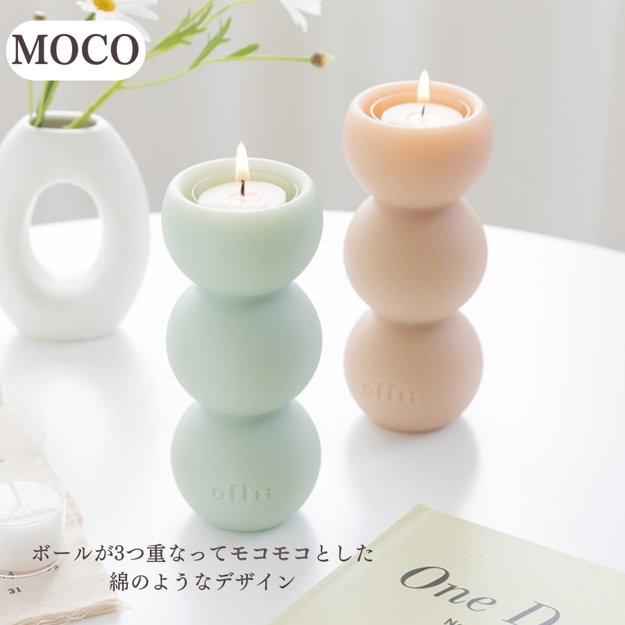 キャンドル かわいい 販売 画像