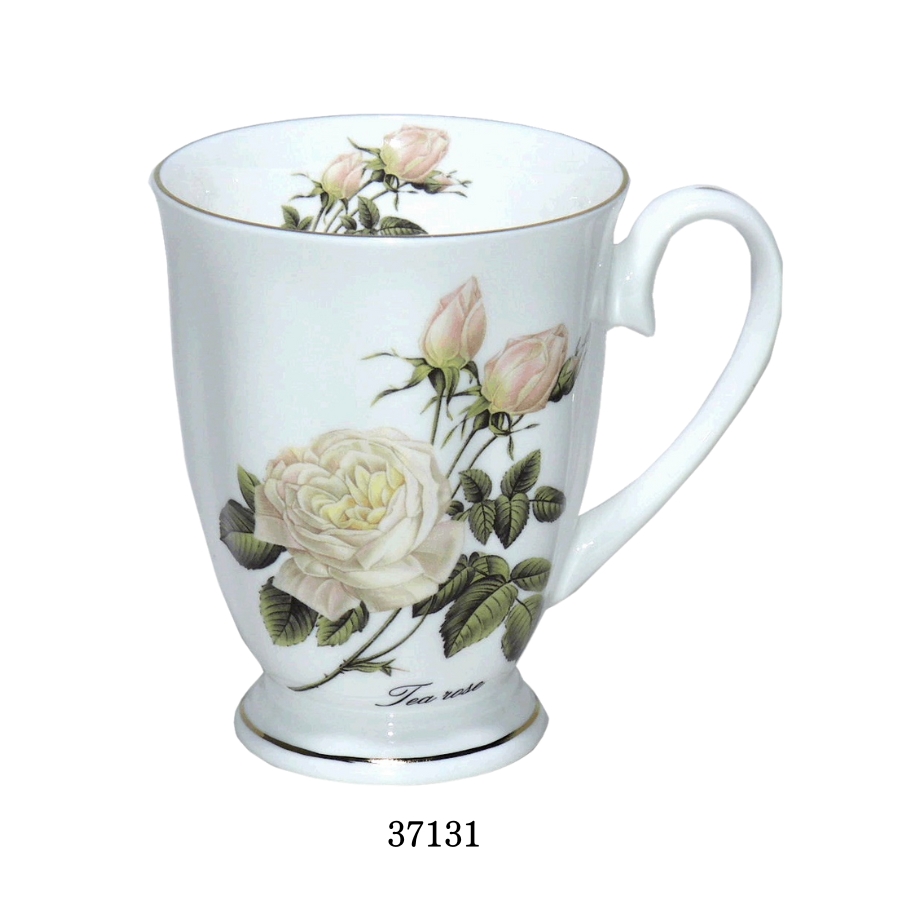 ROYAL ARDEN（ロイヤルアーデン） マグカップ おしゃれ 陶器 ブランド