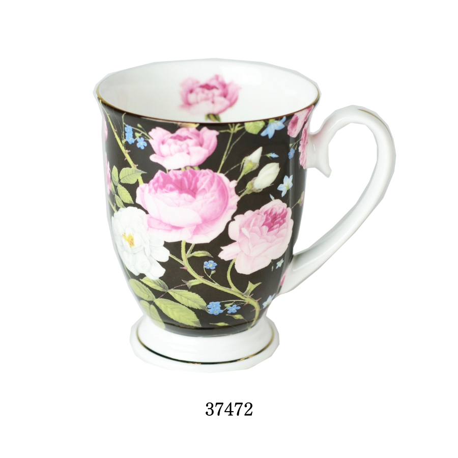 ROYAL ARDEN（ロイヤルアーデン） マグカップ おしゃれ 陶器 ブランド