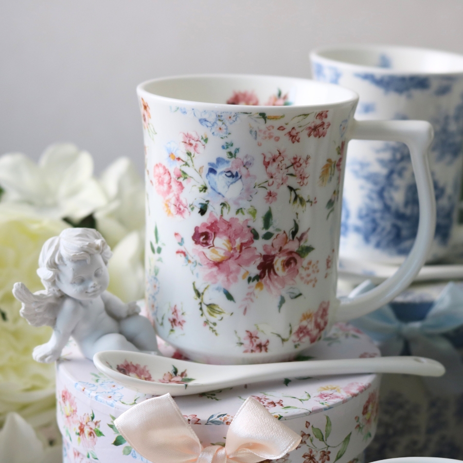 ROYAL ARDEN マグカップ おしゃれ ブランド 陶器 ロイヤル