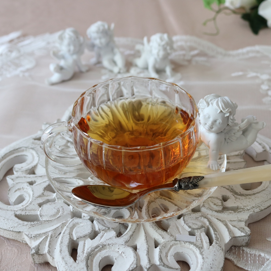 エンジェル 天使 置物 白 妖精 天使像 アンティーク 小物