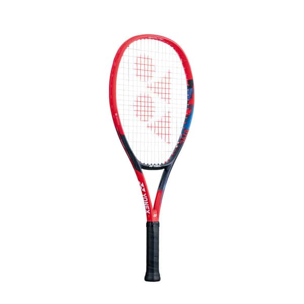 YONEX（ヨネックス） テニスラケット Vコア 25. 07VC25G-651 レッド