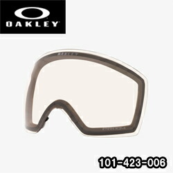 OAKLEY（オークリー） OAKLEY SNOW GOGGLE PRIZM FLIGHT DECK L