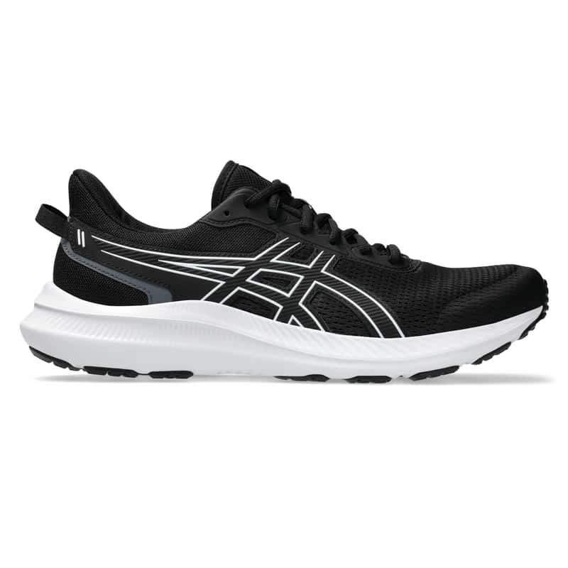 アシックス シューズ JOLT 5 BLACK/WHITE 1011B964-003ジョルト