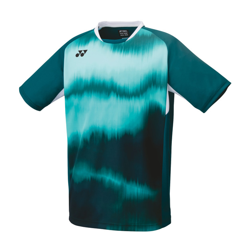 YONEX ヨネックス ゲームシャツ Lサイズ YONEX 【メール便可】ヨネックス 10478 メンズ ゲームシャツ
