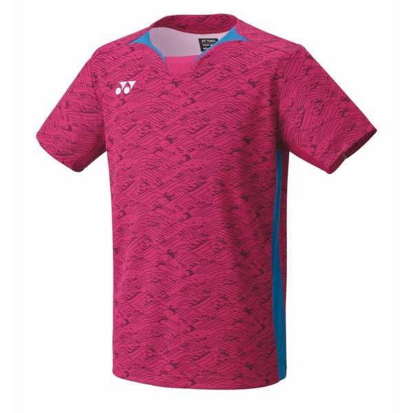 YONEX（ヨネックス） ゲームシャツ（フィットスタイル）. 10613