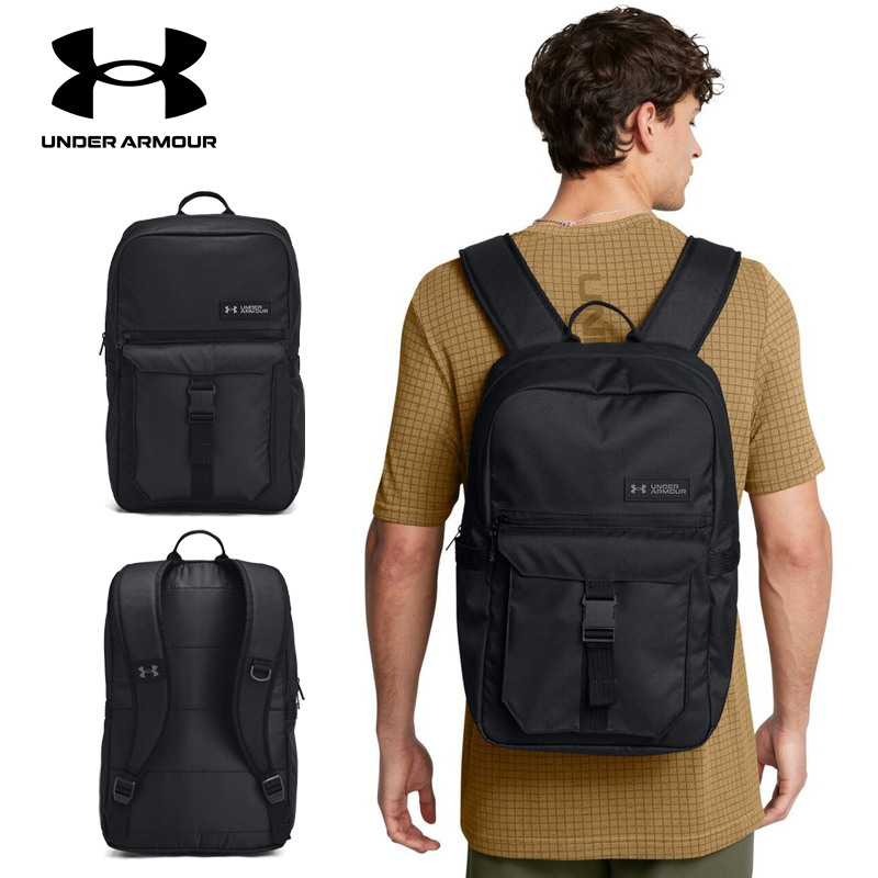 UNDER ARMOUR（アンダーアーマー） UAトライアンフ キャンパス バック