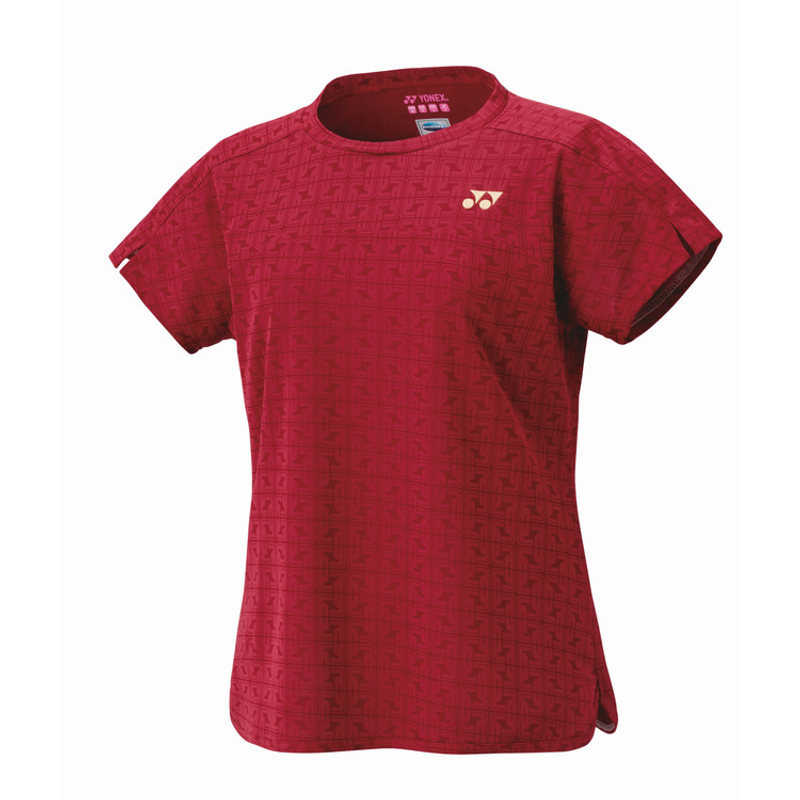 YONEX（ヨネックス） ウィメンズゲームシャツ. 20798 テニス