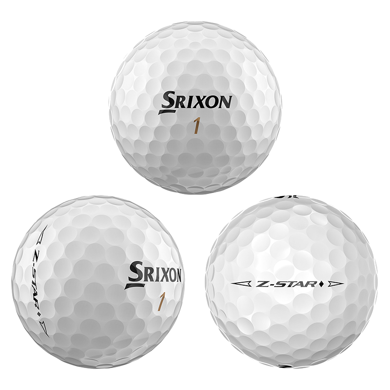 スリクソン SRIXON 2024 Z-Star DIAMOND Limited Edition 24Pack