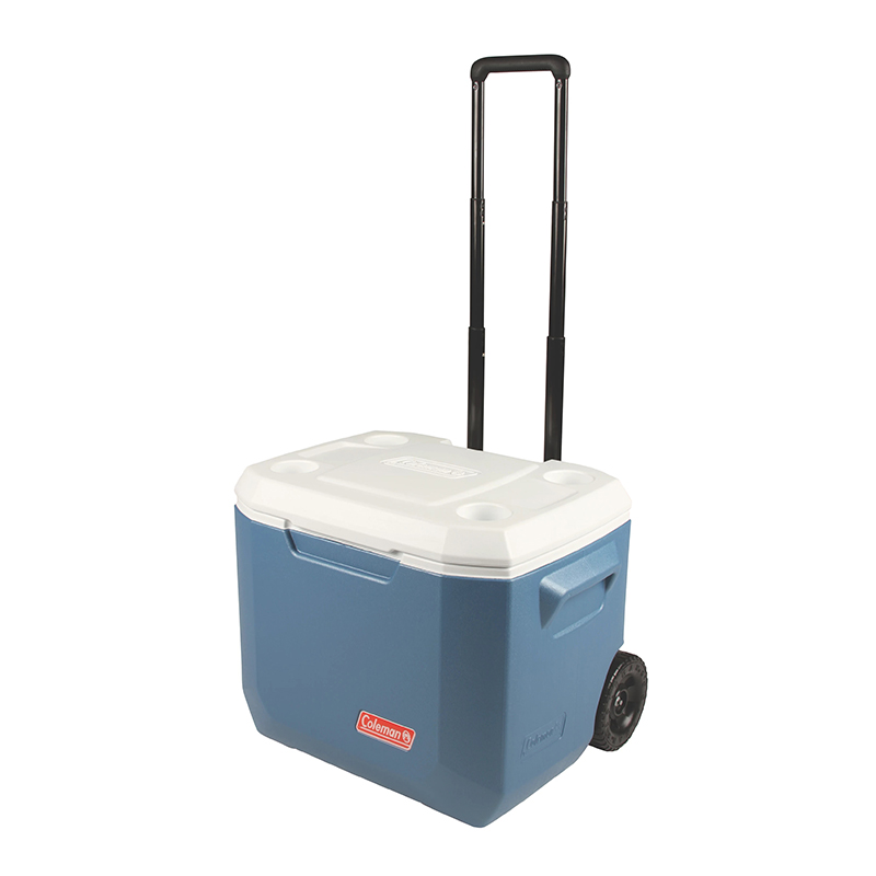 コールマン クーラーボックスCOLEMAN 50QT XTREME 5-Day Hard