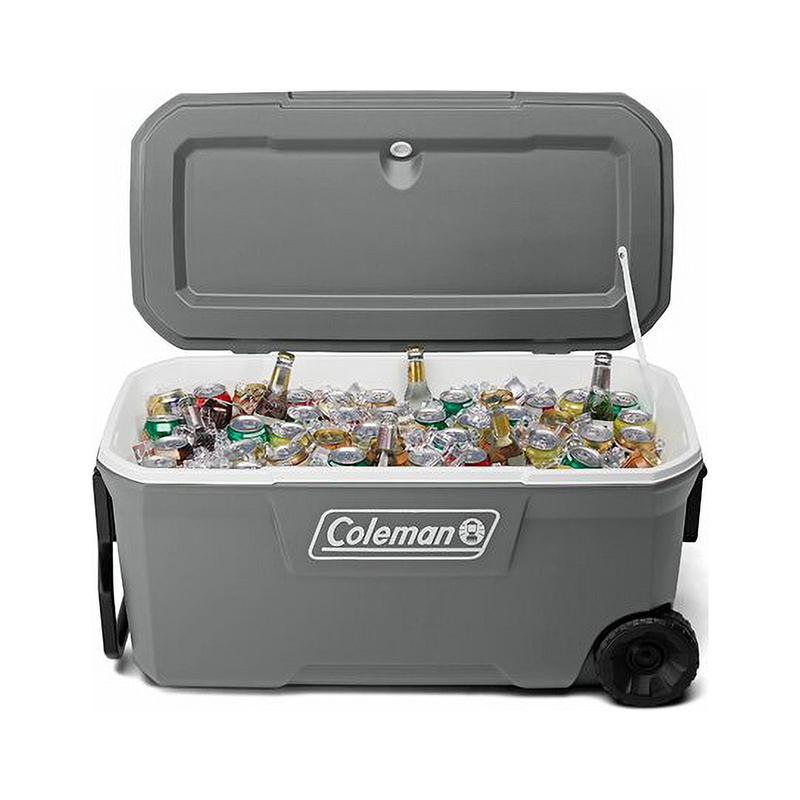 コールマン クーラーボックス COLEMAN 316 Series 100QT Wheeled