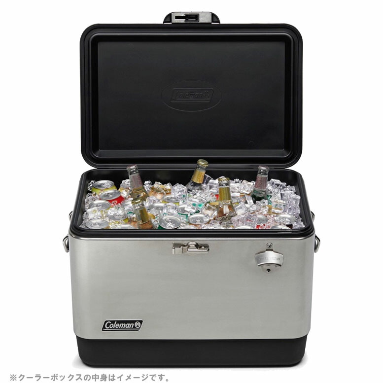 Coleman - イグルー　ほぼ新品　クーラーボックス 楽天市場】クーラーボックス イグルー コールマンの通販
