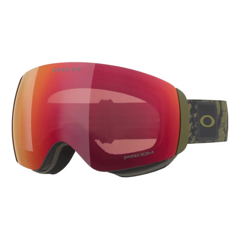 OAKLEY（オークリー） スノーゴーグル OAKLEY Snow Goggles Flight