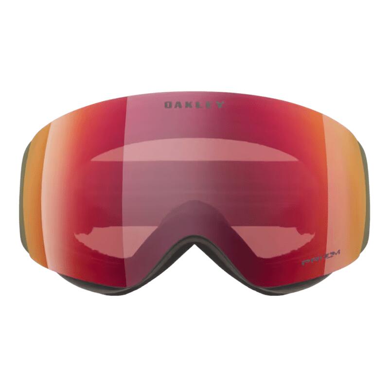 OAKLEY　オークリー　FLIGHTDECK　スノーゴーグル OAKLEY（オークリー） スノーゴーグル OAKLEY Snow Goggles Flight
