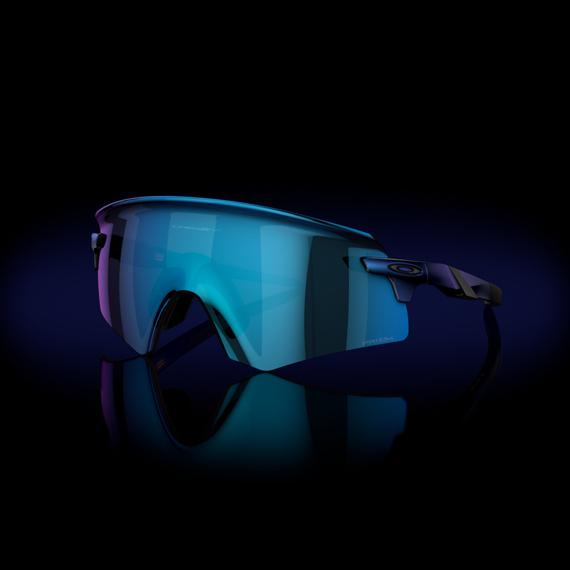 オークリー サングラス OAKLEY ENCODER (A) OO9472F-2039 Matte Cyan 