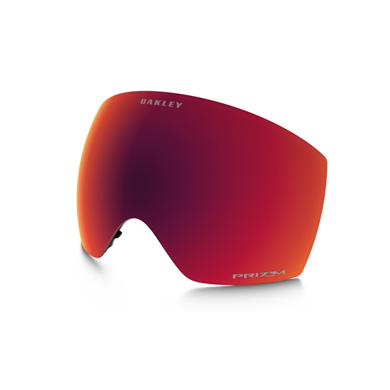 OAKLEY（オークリー） OAKLEY SNOW GOGGLE PRIZM FLIGHT DECK L