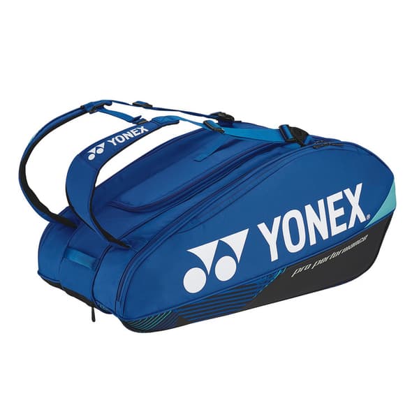 YONEX（ヨネックス） テニス ラケットバッグ9 BAG2402N-060 コバルト