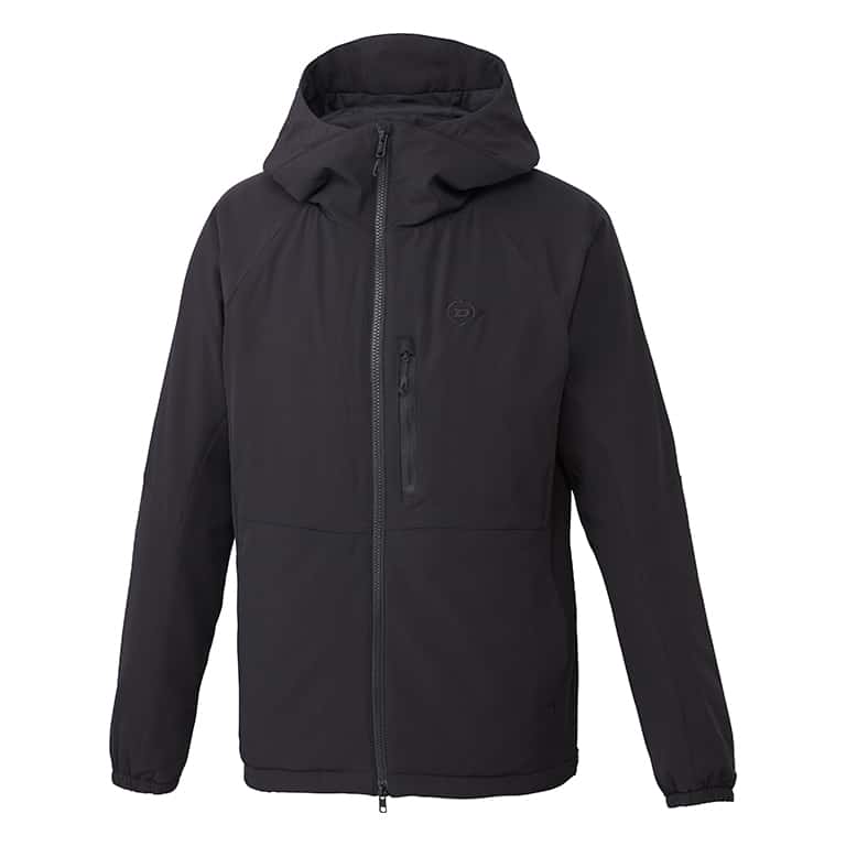 DUNLOP ダンロップ SHORT COAT テニス コート DAF6440-900 ダンロップスポーツ ダンロップ UNISEX SHORT COAT DAF-6440 ショート