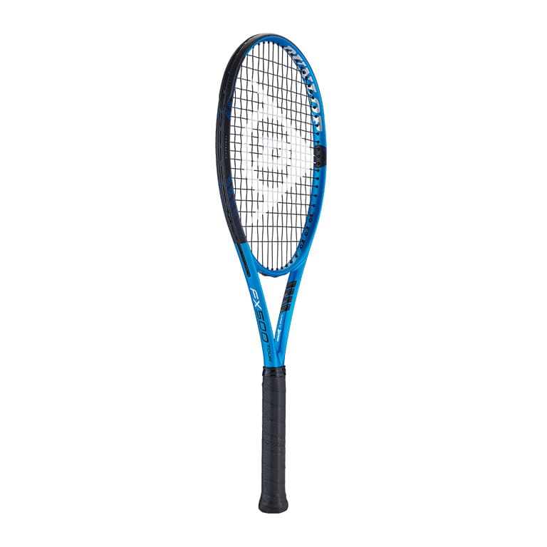ダンロップ FX 500 2023 G2 DUNLOP ダンロップスポーツ ダンロップ テニス ラケット 23FX 500 ツアー