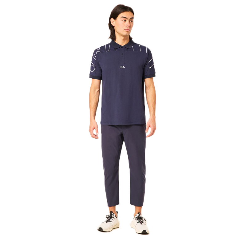 Oakley En Multi Type-01 Cropped Pants - Blackout | Oakley® JP