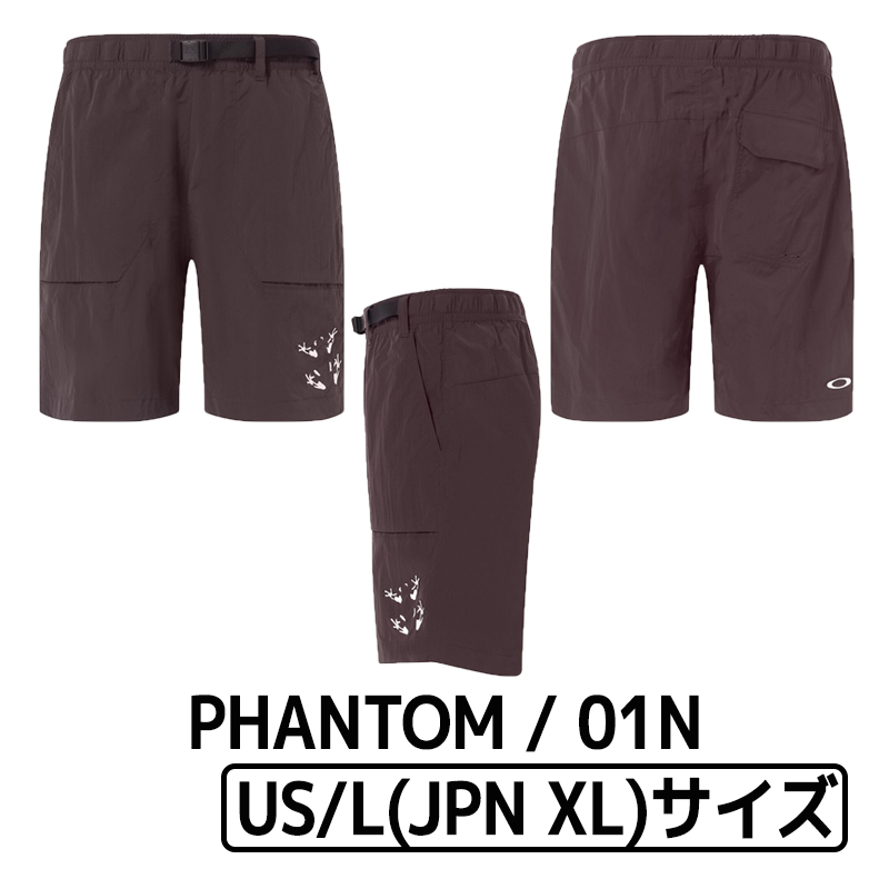 オークリー ハーフパンツ 水陸両用ショーツ 9 1.0OAKLEY EN AMPHIBIAN