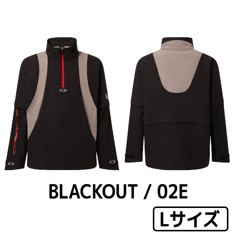 Amazon.co.jp: オークリー（OAKLEY） ゴルフウェア アウター