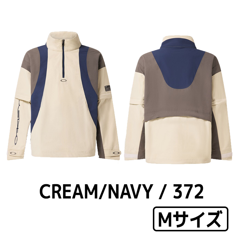 オークリー（OAKLEY）（メンズ）ゴルフウェア アウター 撥水
