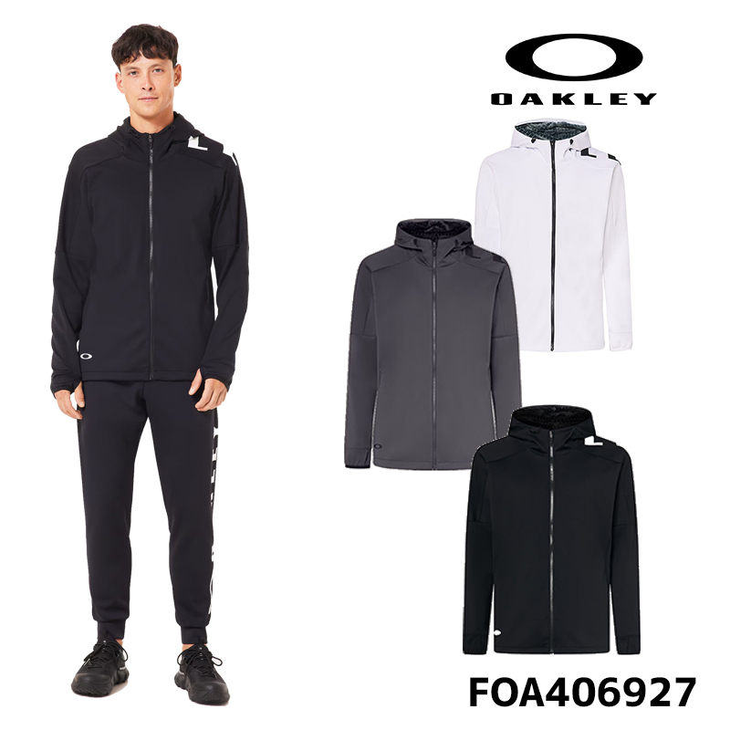 オークリー エンハンス 3RDG シンクロニズム ジャケット 7.7 OAKLEY EN