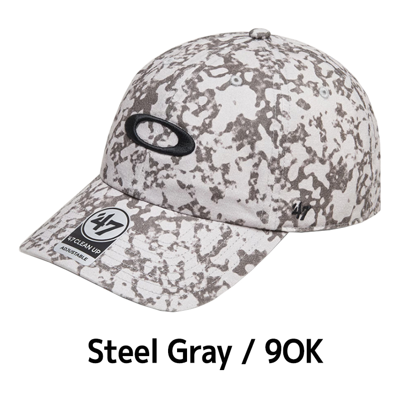 オークリー キャップ リミックス ダッド ハット OAKLEY Remix Dad Hat