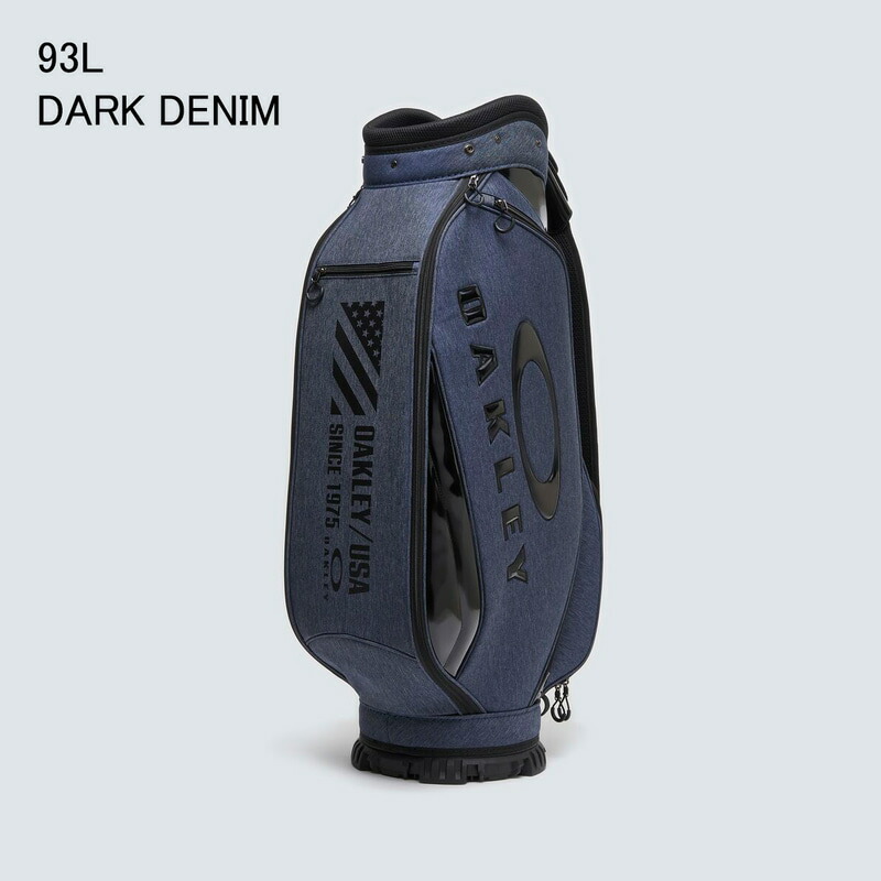 OAKLEY GOLF BAG 17.0 FW FOS901534 オークリー ゴルフ ゴルフ