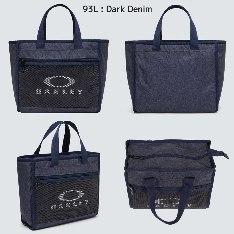 OAKLEY SMALL TOTE 17.0 FW FOS901538 オークリー トートバッグ 収納