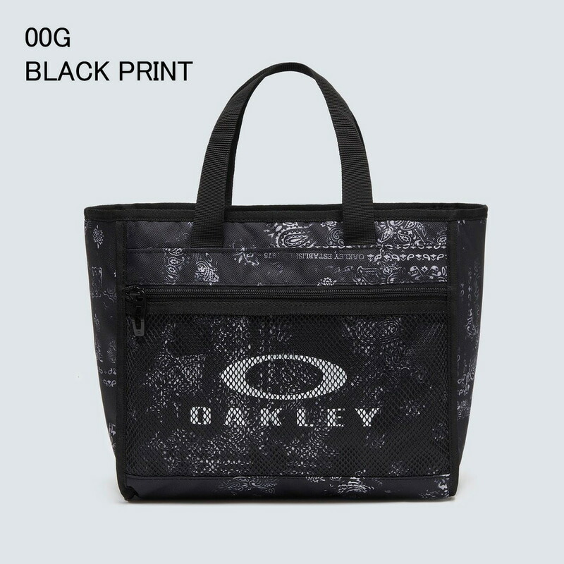 OAKLEY SMALL TOTE 17.0 FW FOS901538 オークリー トートバッグ 収納