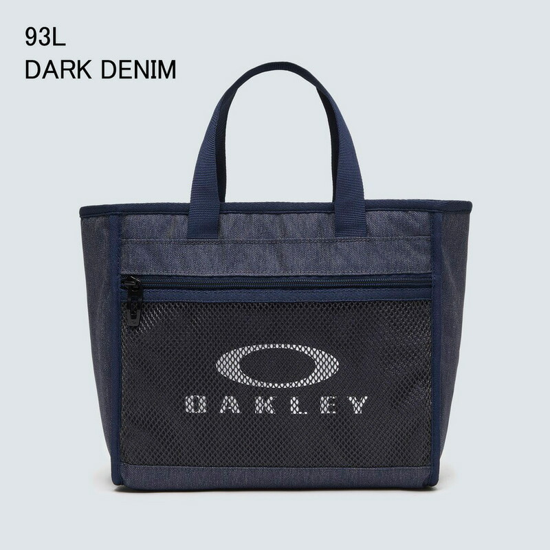 OAKLEY SMALL TOTE 17.0 FW FOS901538 オークリー トートバッグ 収納