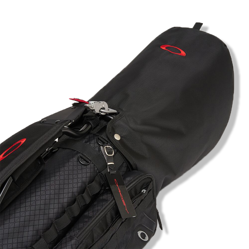 オークリー アイコン ゴルフバッグ24OAKLEY ICON GOLF BAG 24