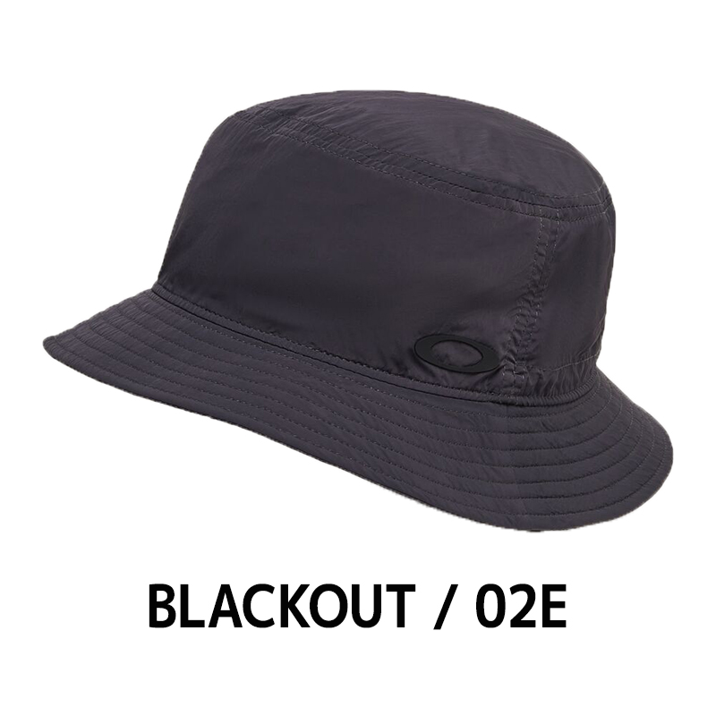 オークリー ゴルフ ハット エッセンシャル水陸両用帽子 24.0OAKLEY
