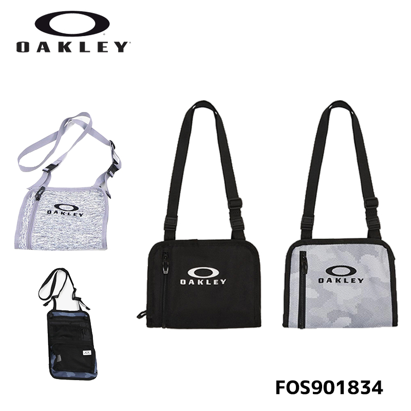 オークリー OAKLEY CART POUCH 18.0 FW カート ポーチ FOS901834