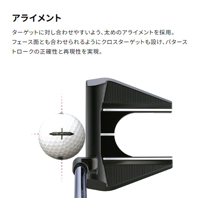 HONMA ホンマ D1 SPEEDMONSTER Ball スピードモンスター 1ダース（12個