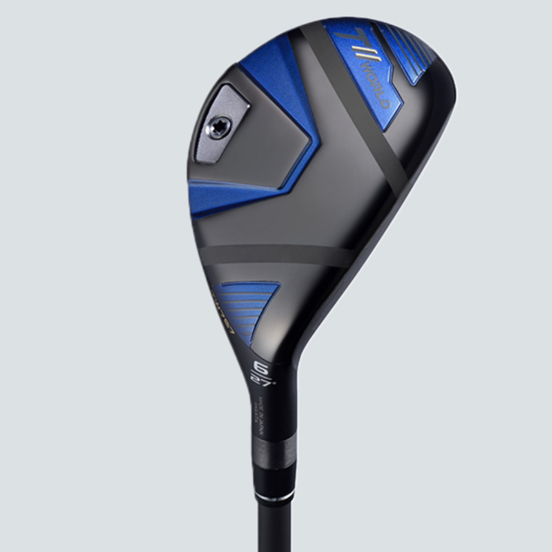 HONMA TOUR WORLD UTILITY TW767 VIZARD EZ-C 本間ゴルフ ツアー